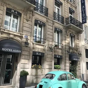 visit hotel