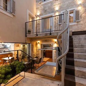 **** Hotel Camera Hotel Croatie