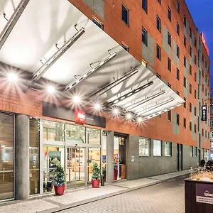 *** Hotel Ibis Mala Strana République tchèque