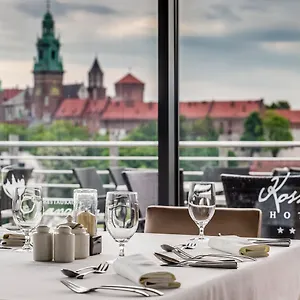 **** Hotel Kossak Pologne