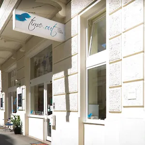 Timeout Hotel, 5 Min To Center, Self Check In Австрия