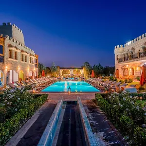 **** Hotel Atlas Castle Marrakech Maroc