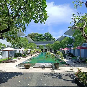 3* Hotel Kuta Living By Kamara