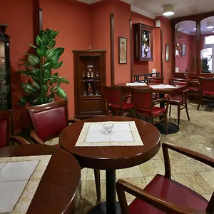 **** Hotel Aramis République tchèque