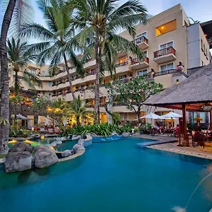 5* Отель Kuta Paradiso