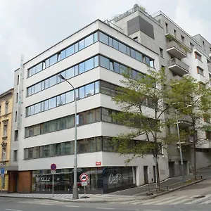 **** Hotel Ehrlich République tchèque